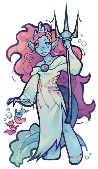 Lined + Rendered Full Body + Prop 80usd