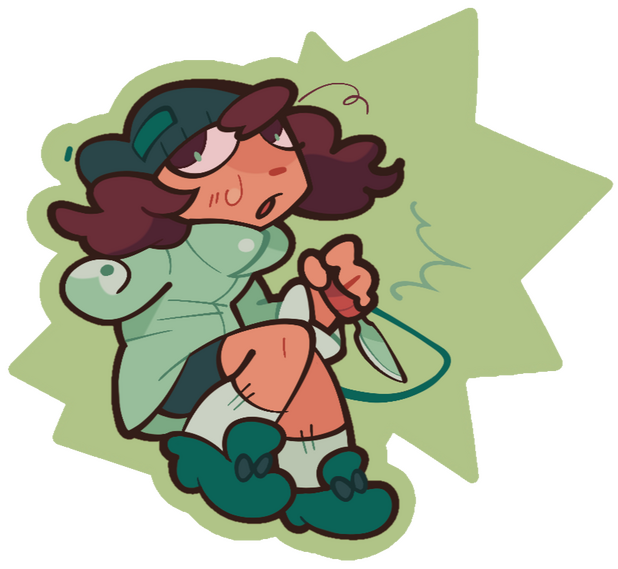Chibi Human 30usd